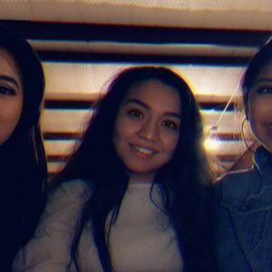 Meet your Posher, Ariana